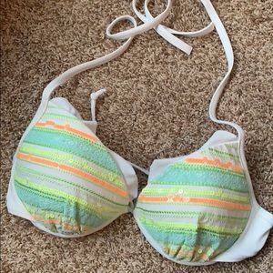 Victoria Secret Bikini Top